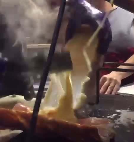 Raclette