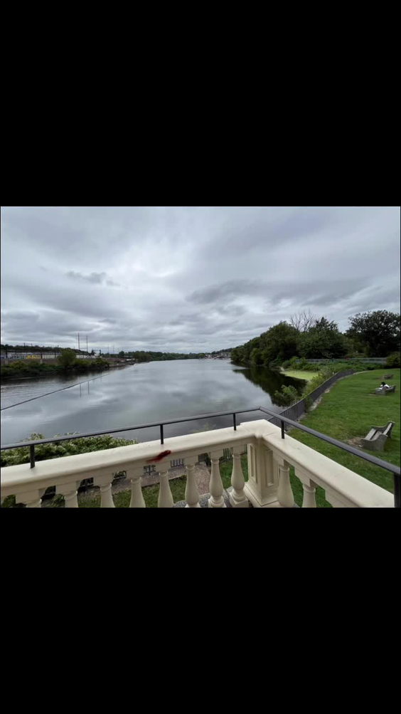 Fairmount Water Works