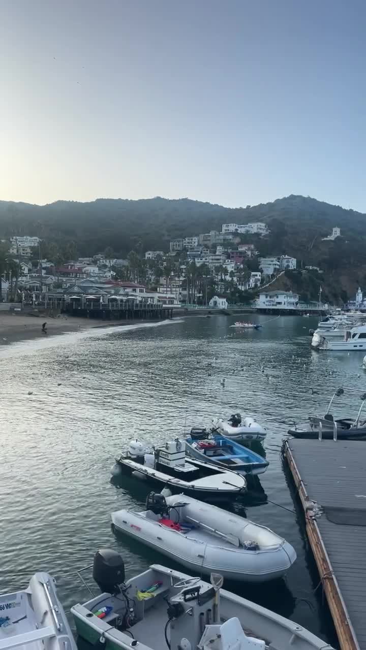 Santa Catalina Island
