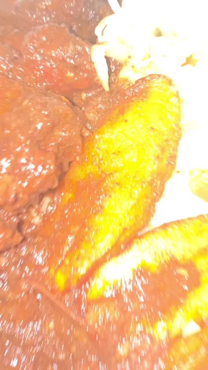 Weakness for Sweetness