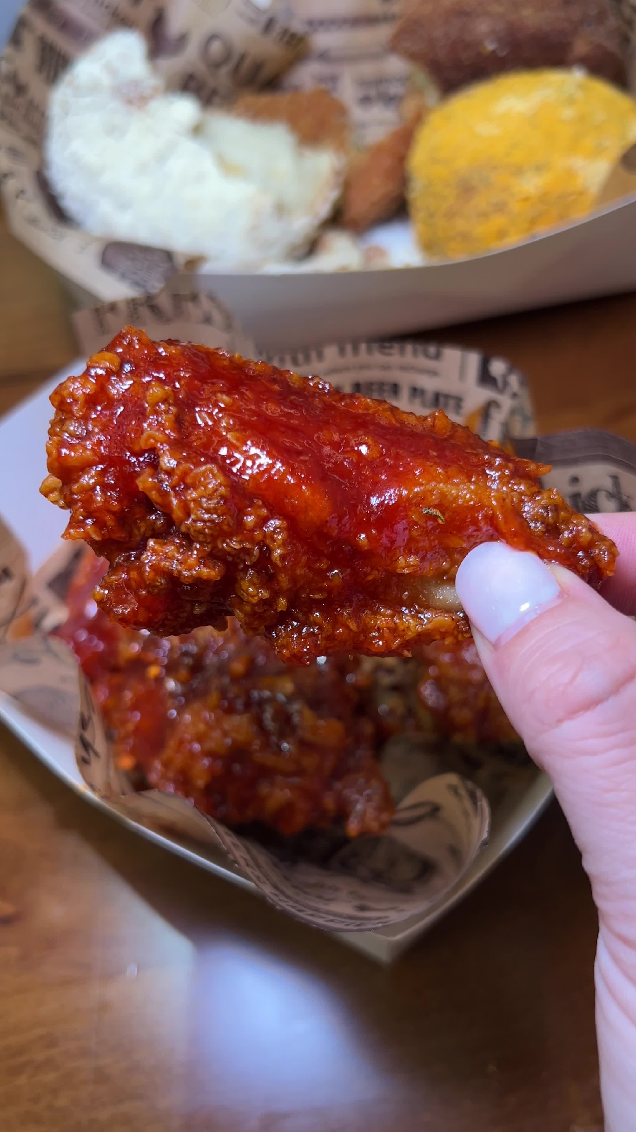 BHC Chicken