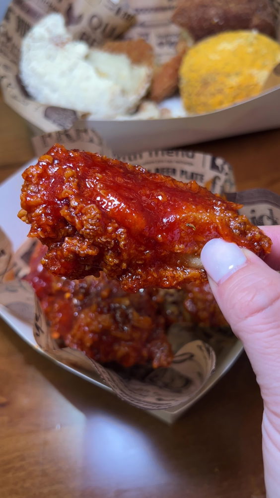 BHC Chicken