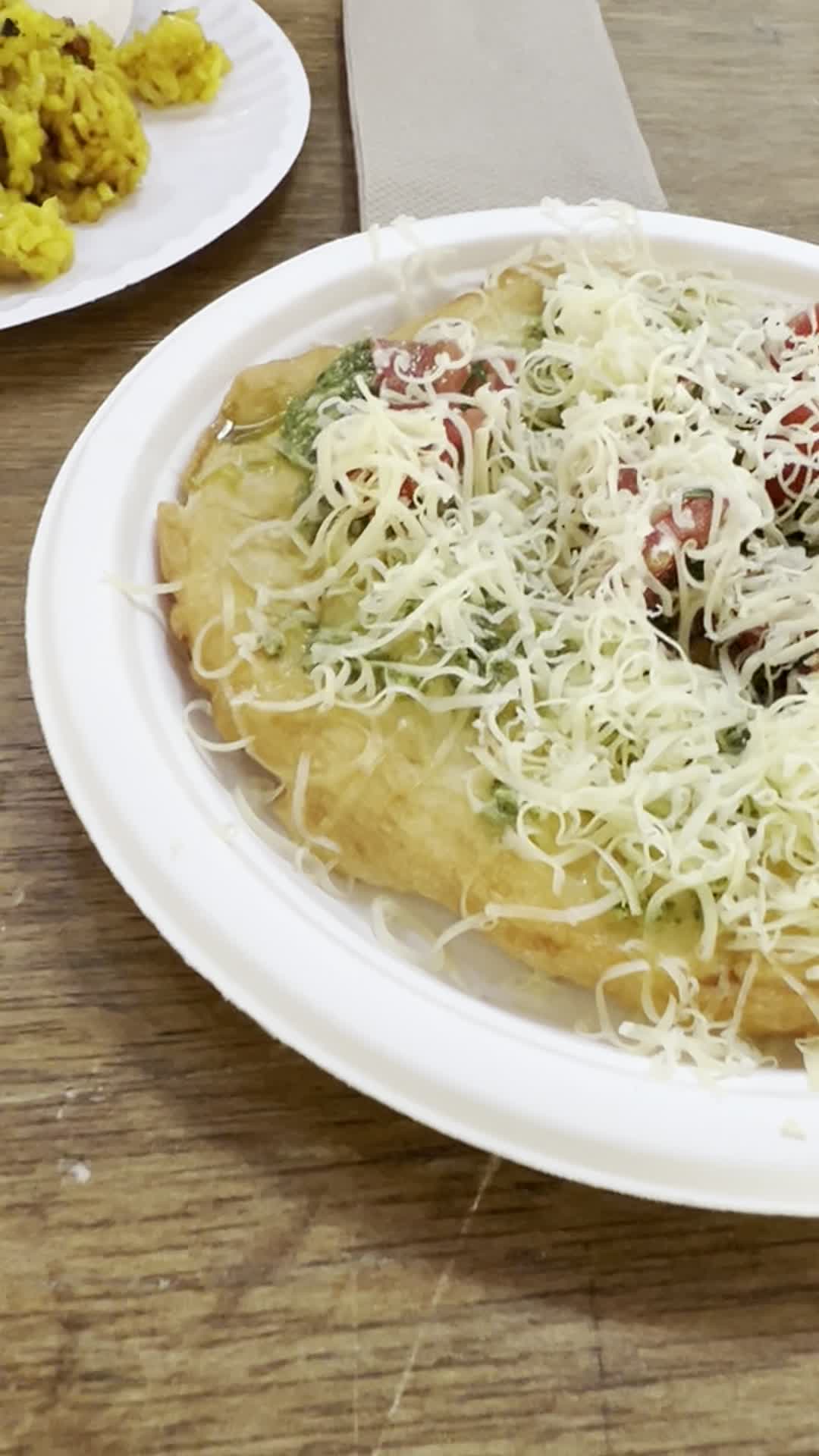 Video review of Takutai Square