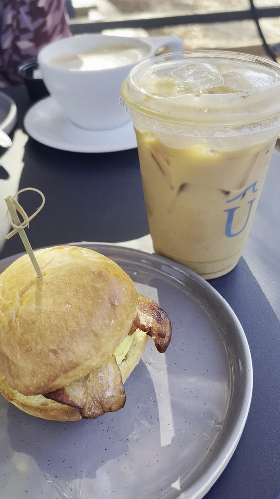 Undercurrent Coffee