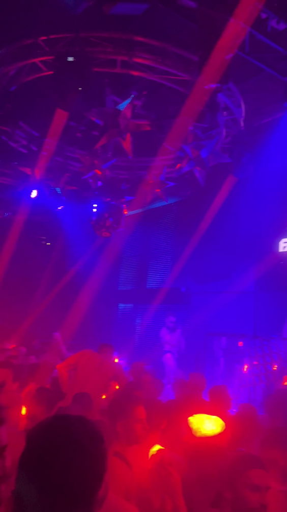Dejavu Sydney