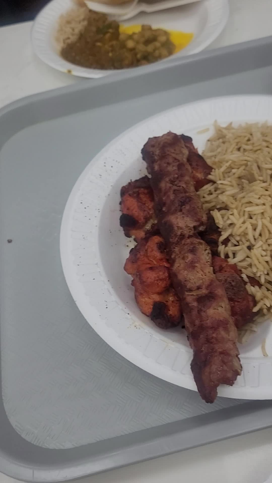 Video review of Kabob Palace