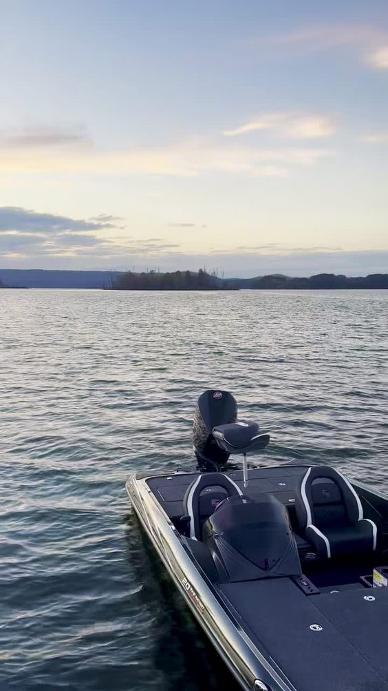 Lake Guntersville