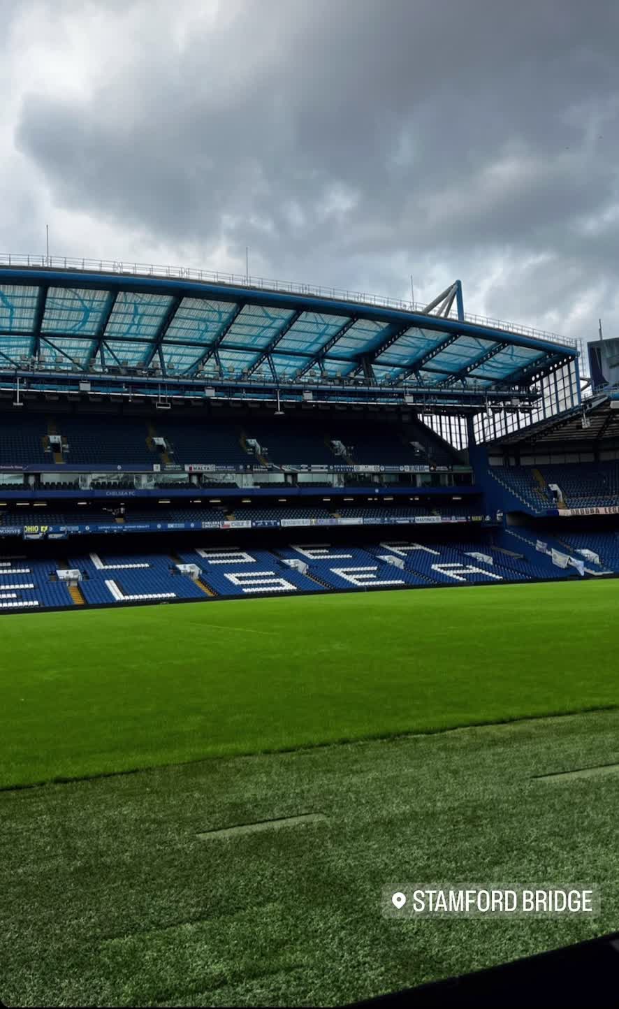 Stamford Bridge