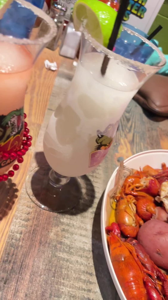 Razzoo's Cajun Cafe
