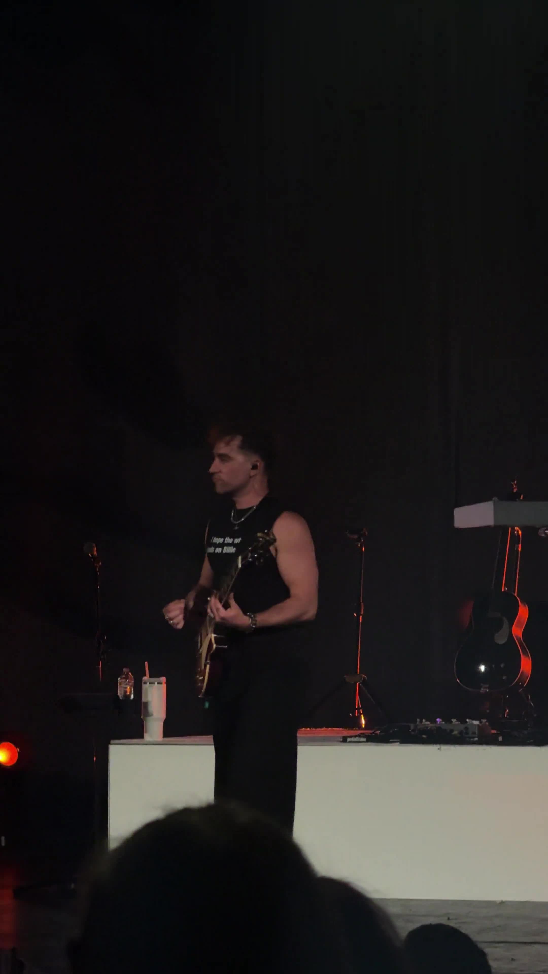 The Wiltern