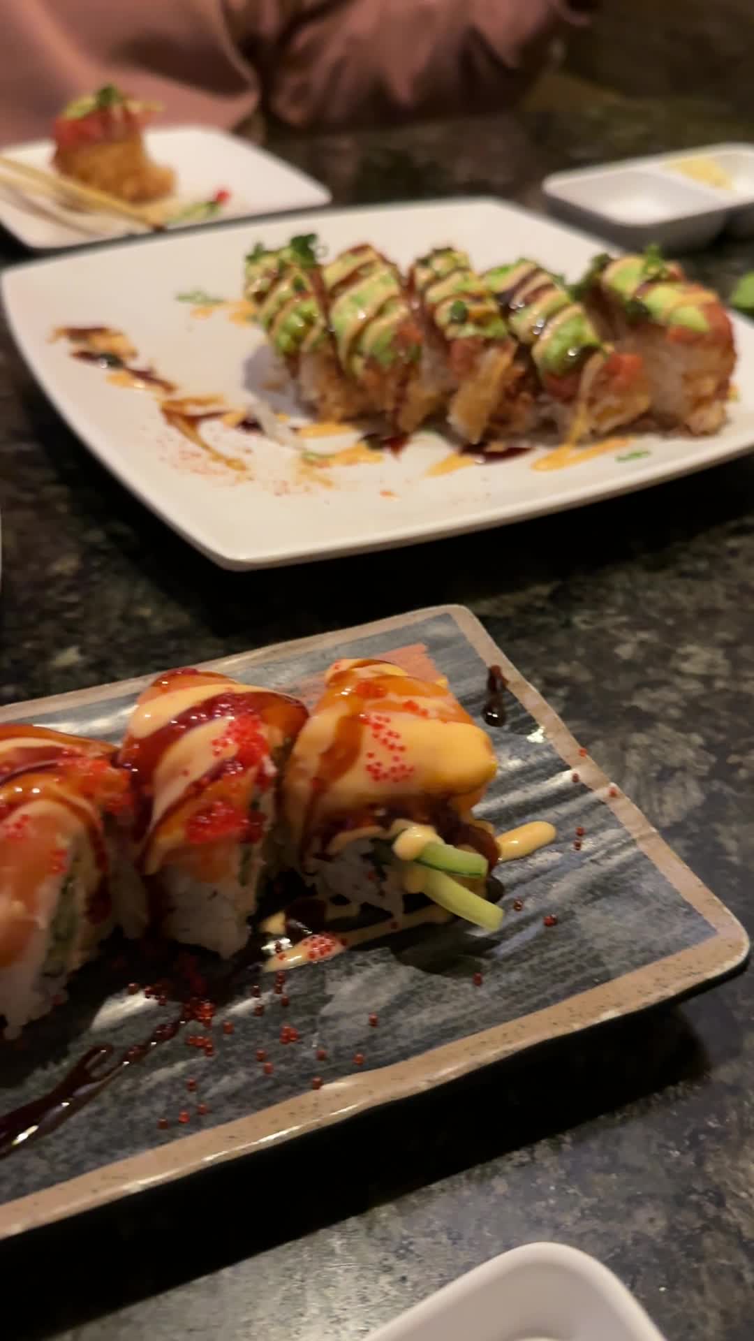 Hisui Sushi