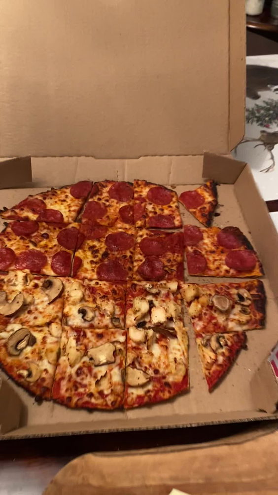 Domino's Pizza