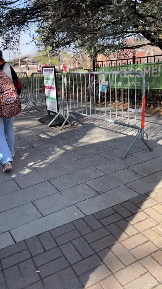 Queens Botanical Garden Farmers Market