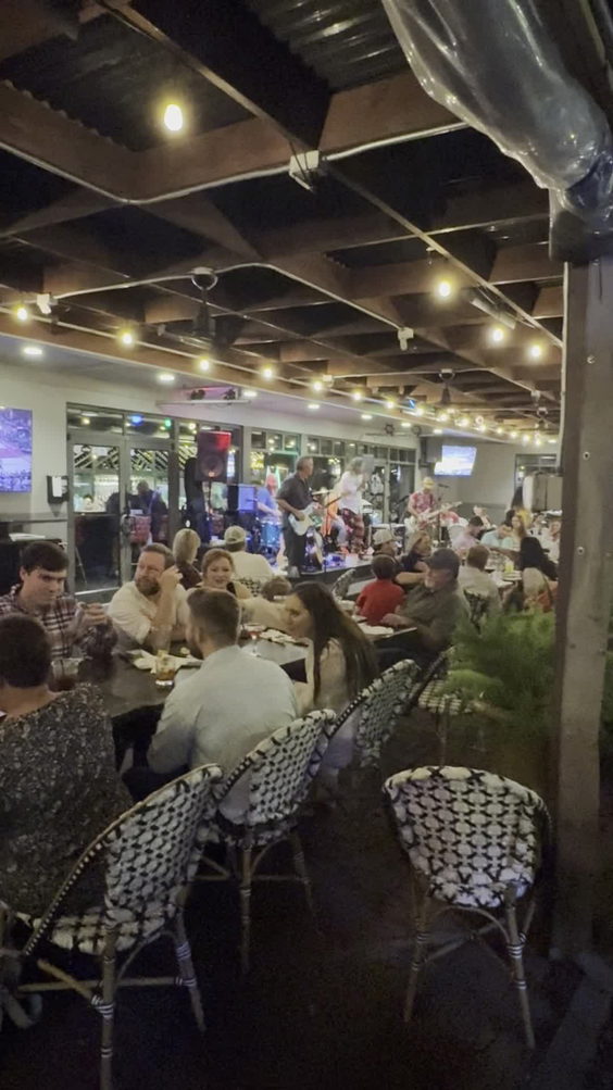Mosaic Tapas Bar