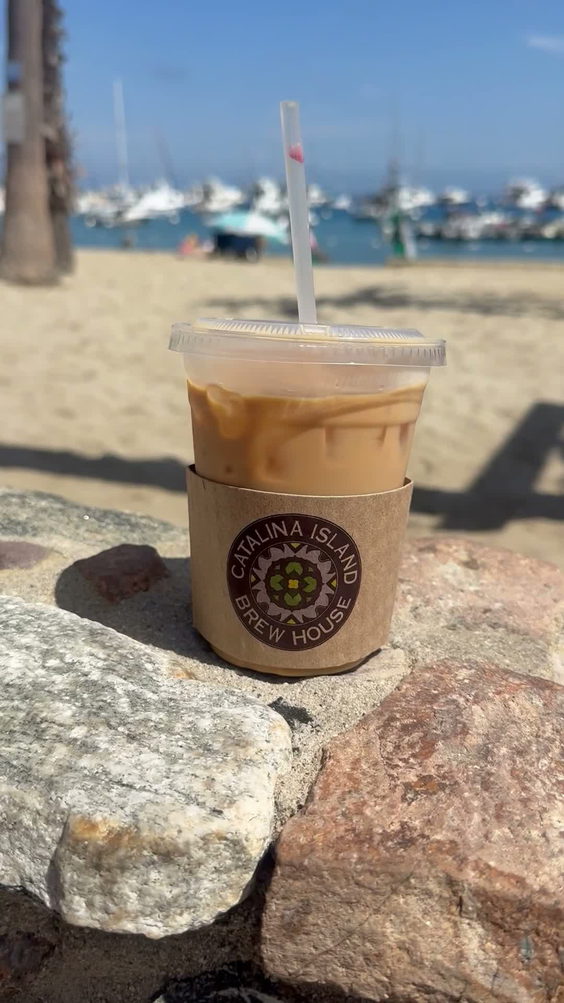 Catalina Island Brew House