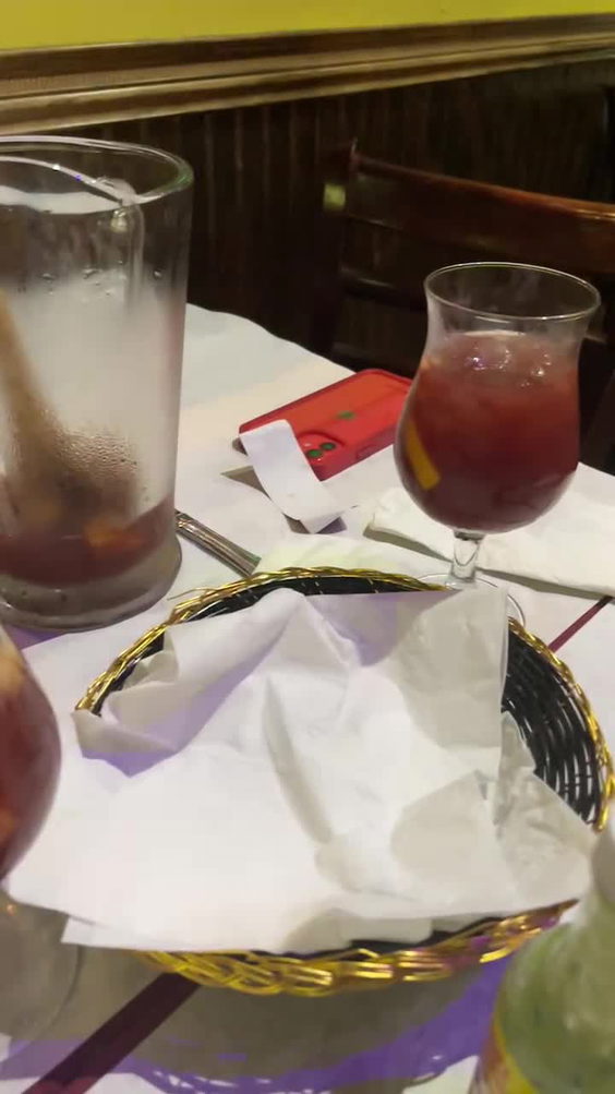 Fajitas Sunrise