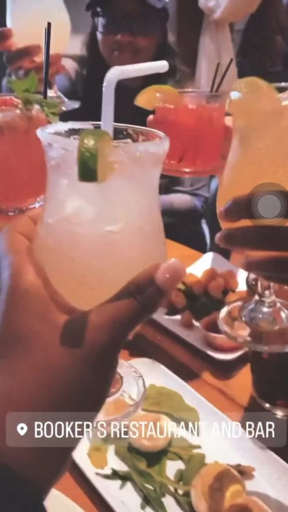 Booker's Restaurant & Bar