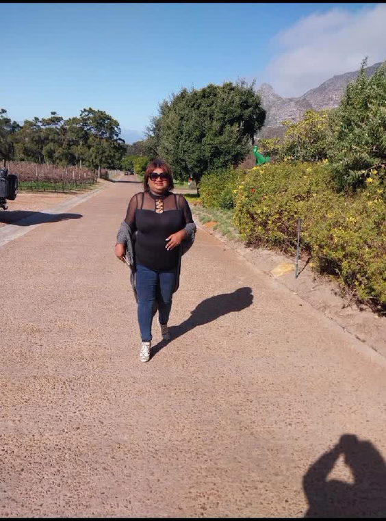 Steenberg wine estate