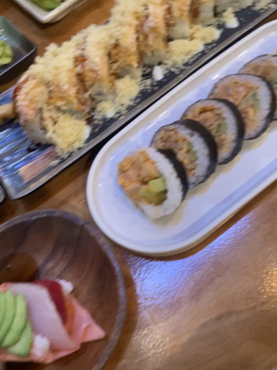 Heemo Sushi