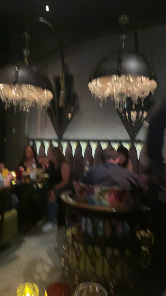 Vanderpump à Paris