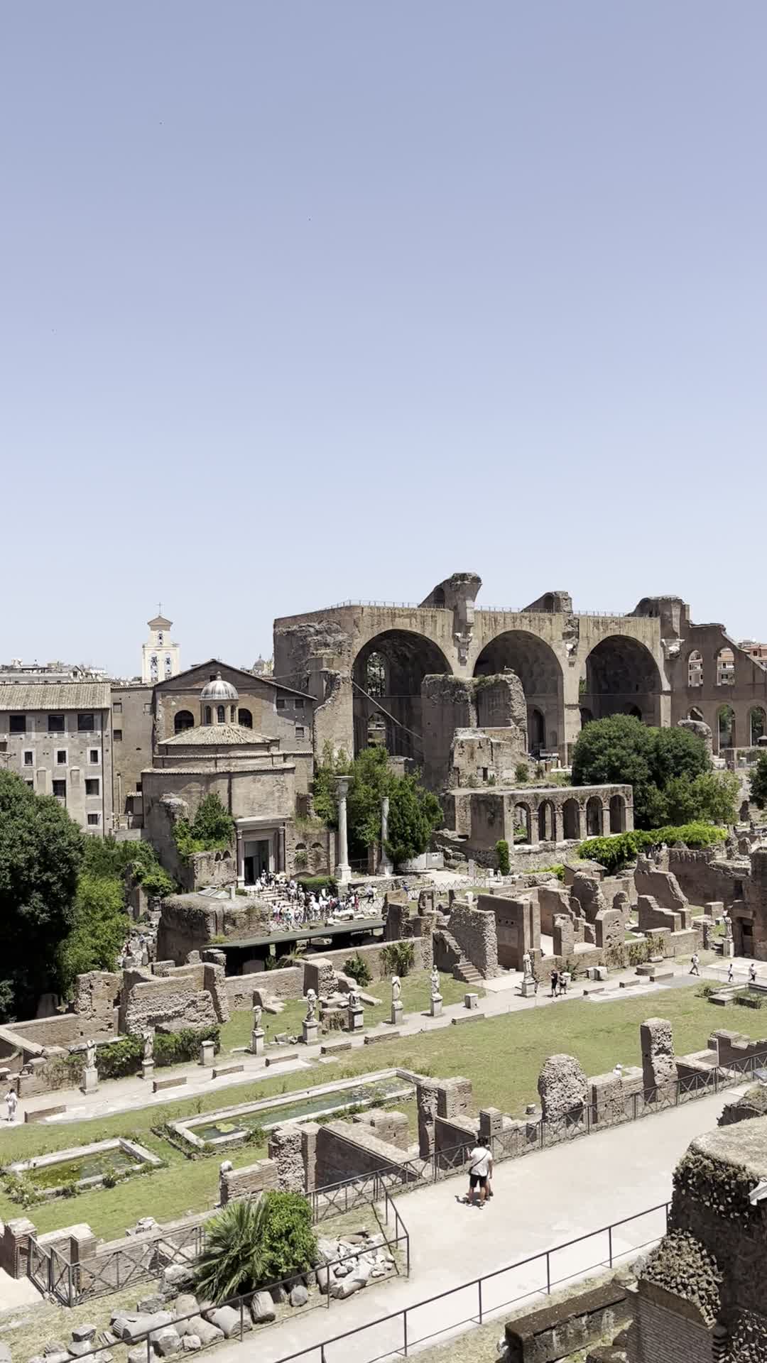 Foro Romano