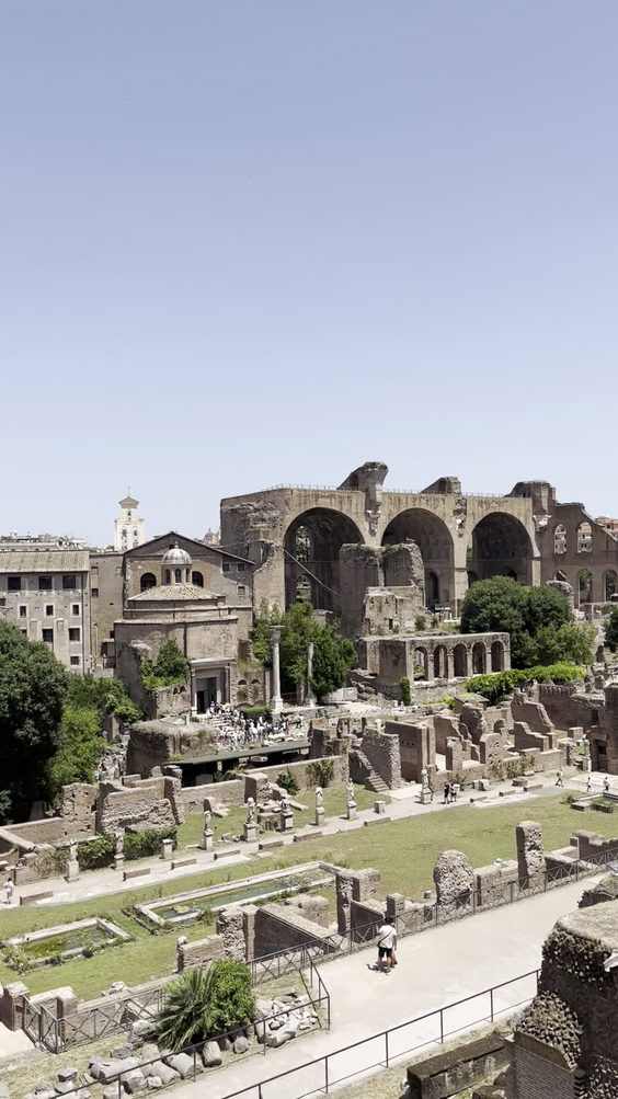 Foro Romano