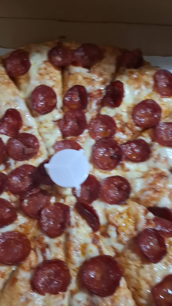 Angels Pizza