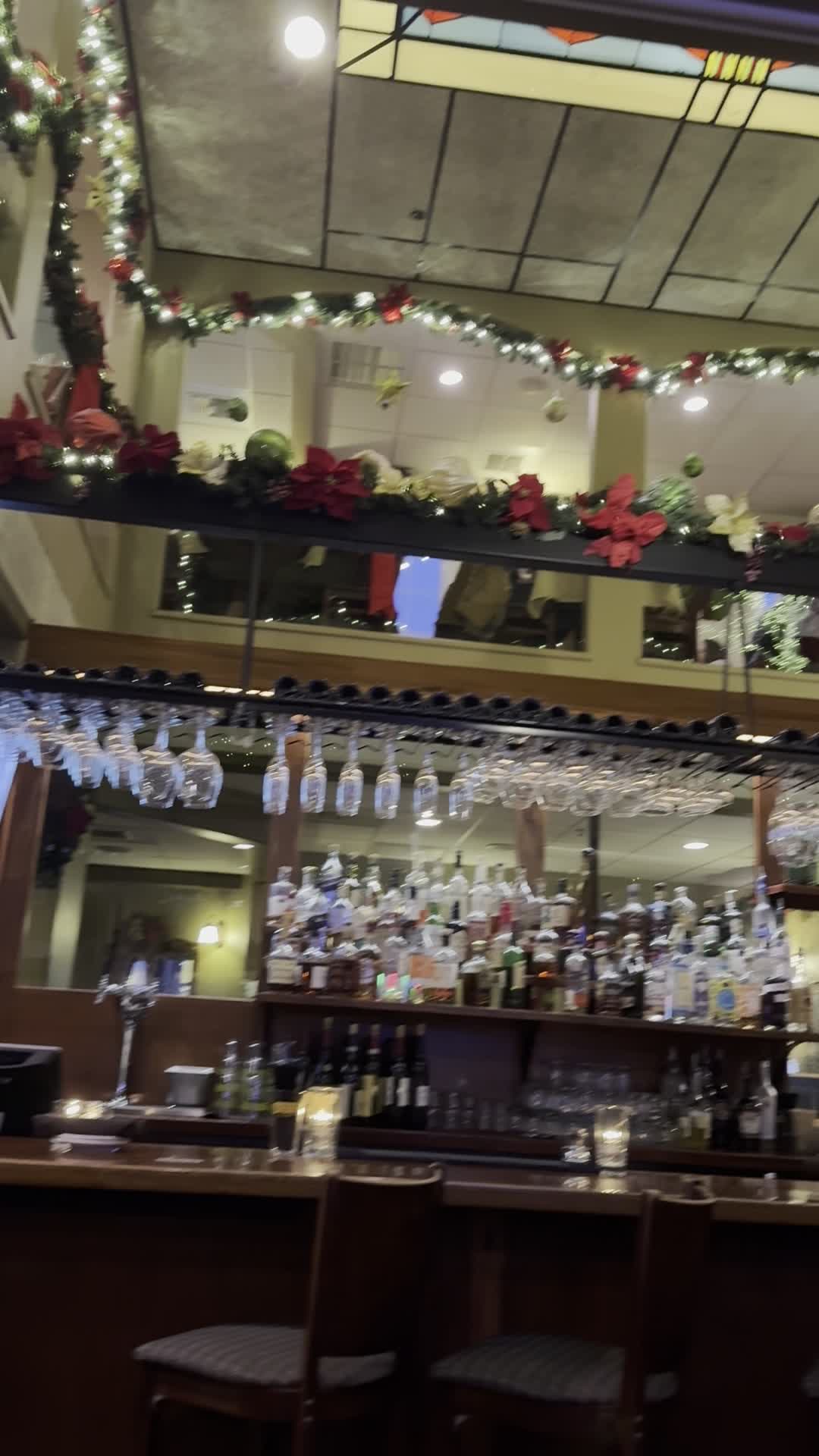 Video review of Visconti's Italian