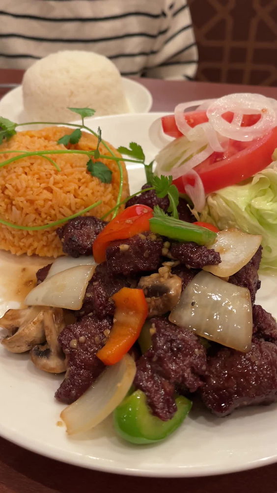 360 Chinese Cuisine