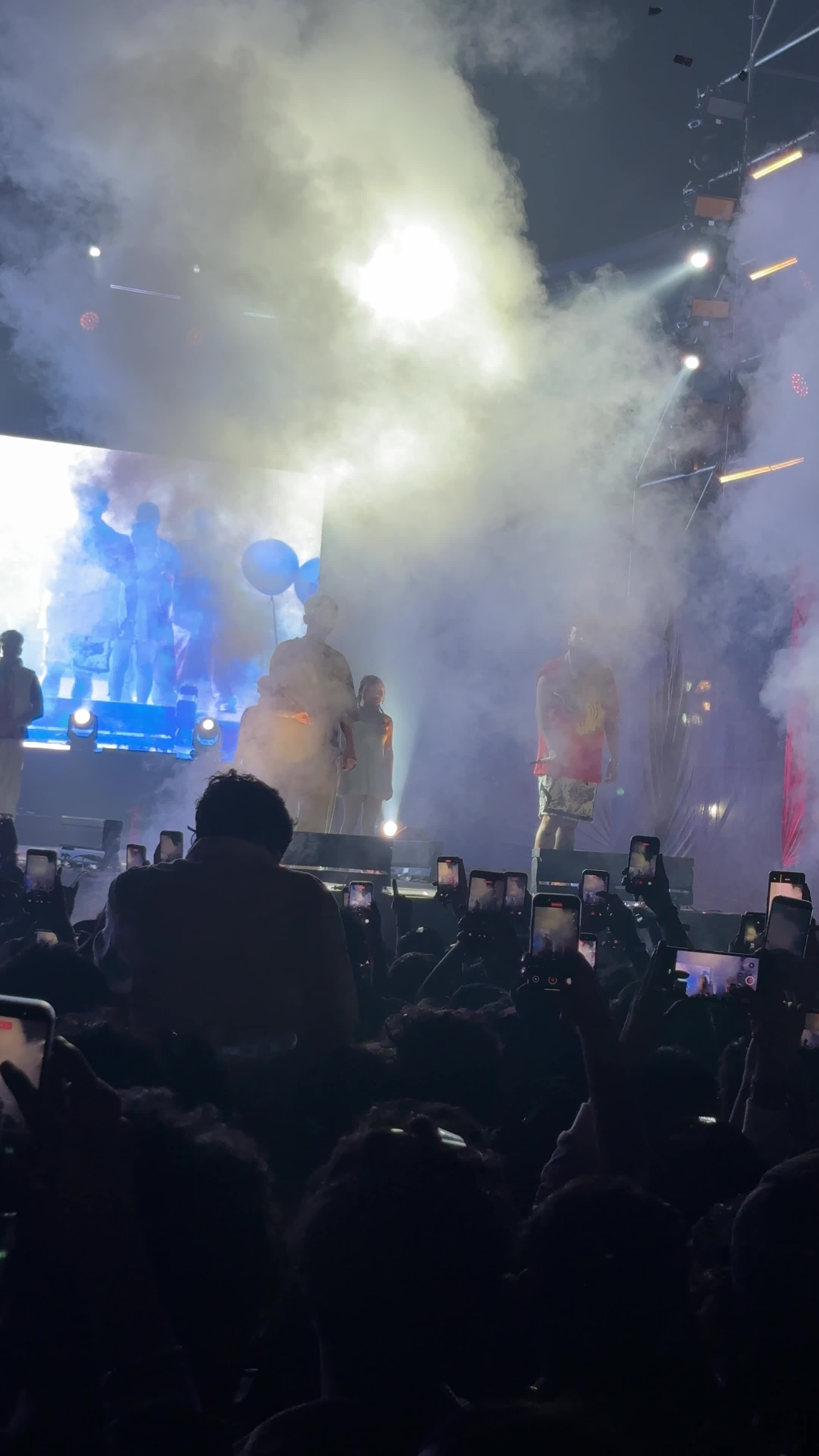 Video review of Aqua Java Fast Food Pvt. Ltd.