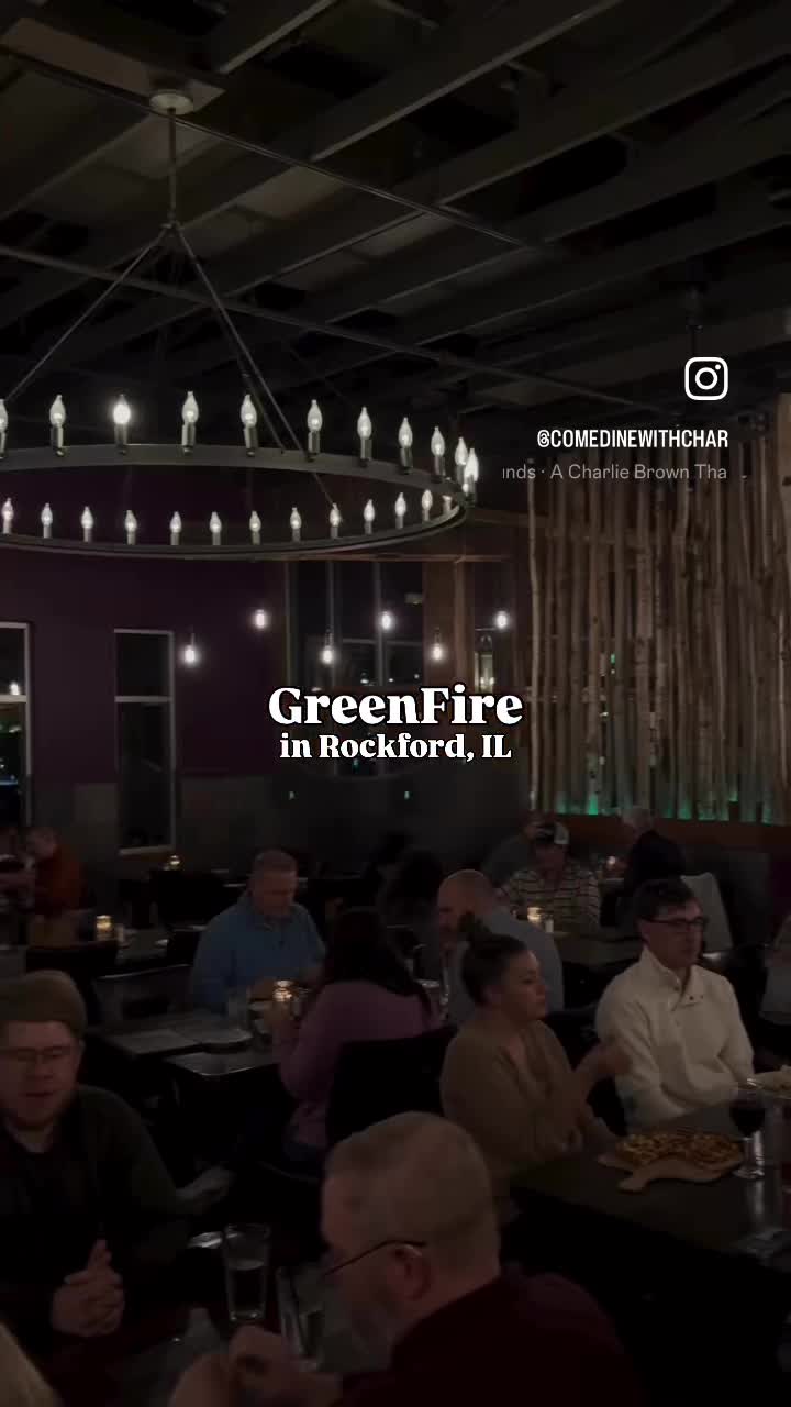 GreenFire