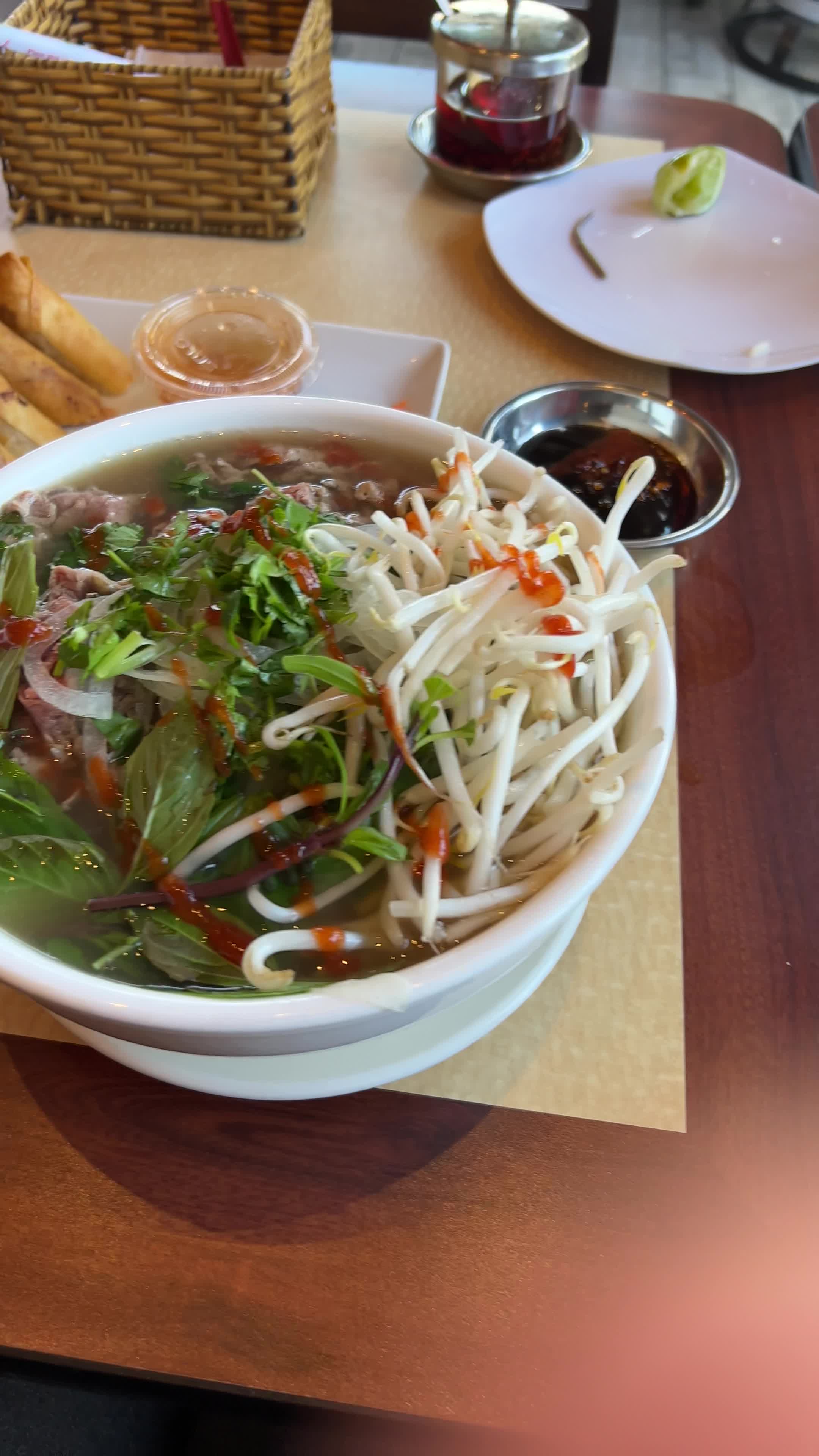 Pho 99 Plus