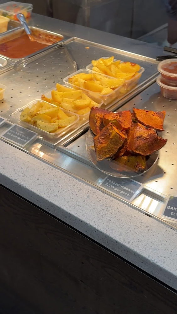 The Dulwich Hill Chicken Shop