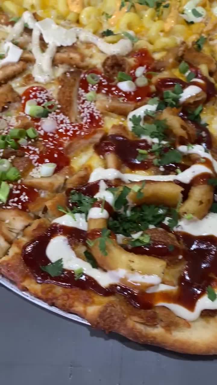 Krave It Pizza & Sandwich Joint