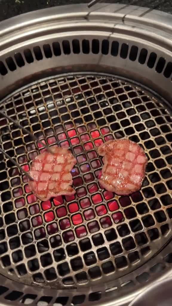 Wagyu Butcher Japanese BBQ