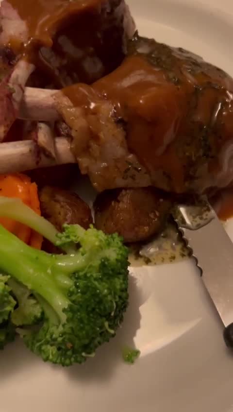 The Keg Steakhouse + Bar - Skyview