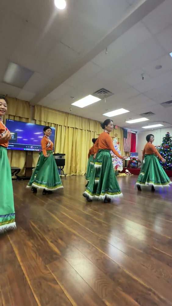 Golden Dragon Adult Day Care