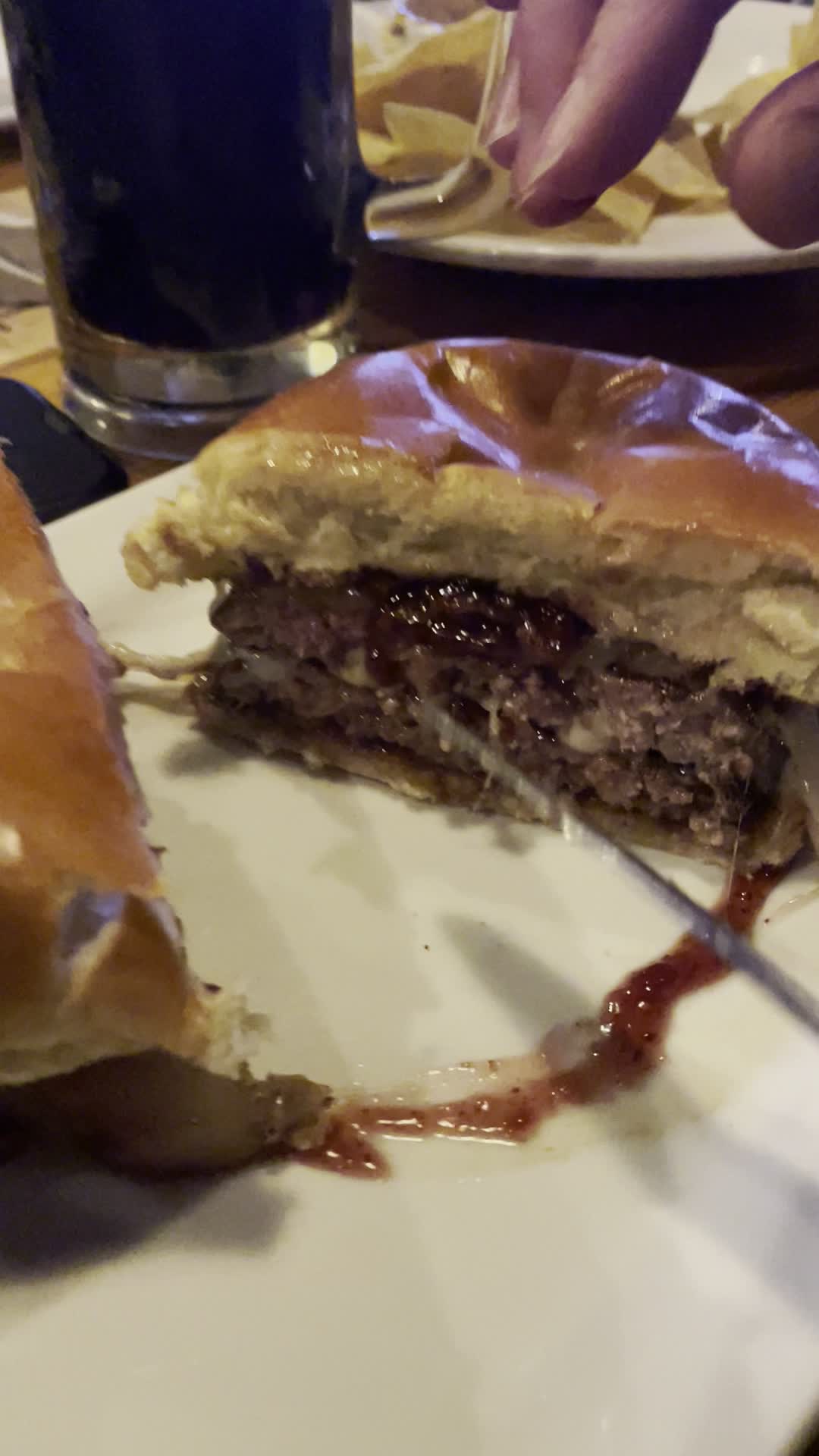 The Manhattan Project