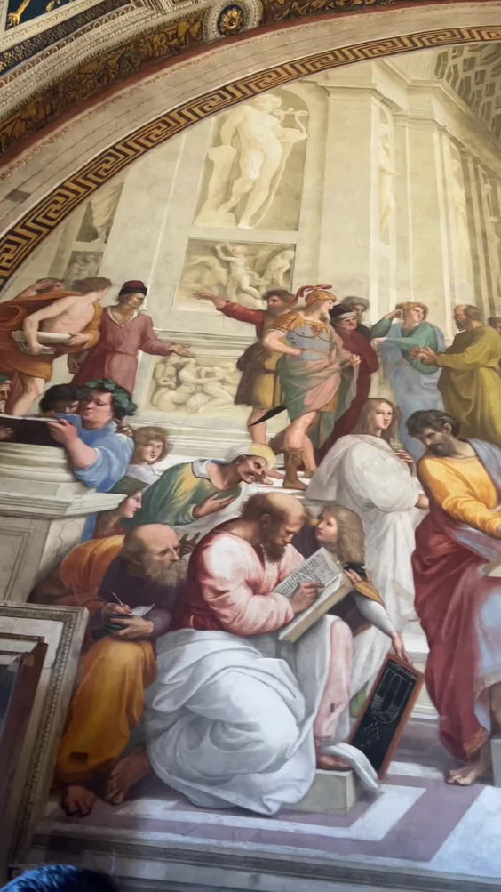 Vatican Museum Tickets & Tours