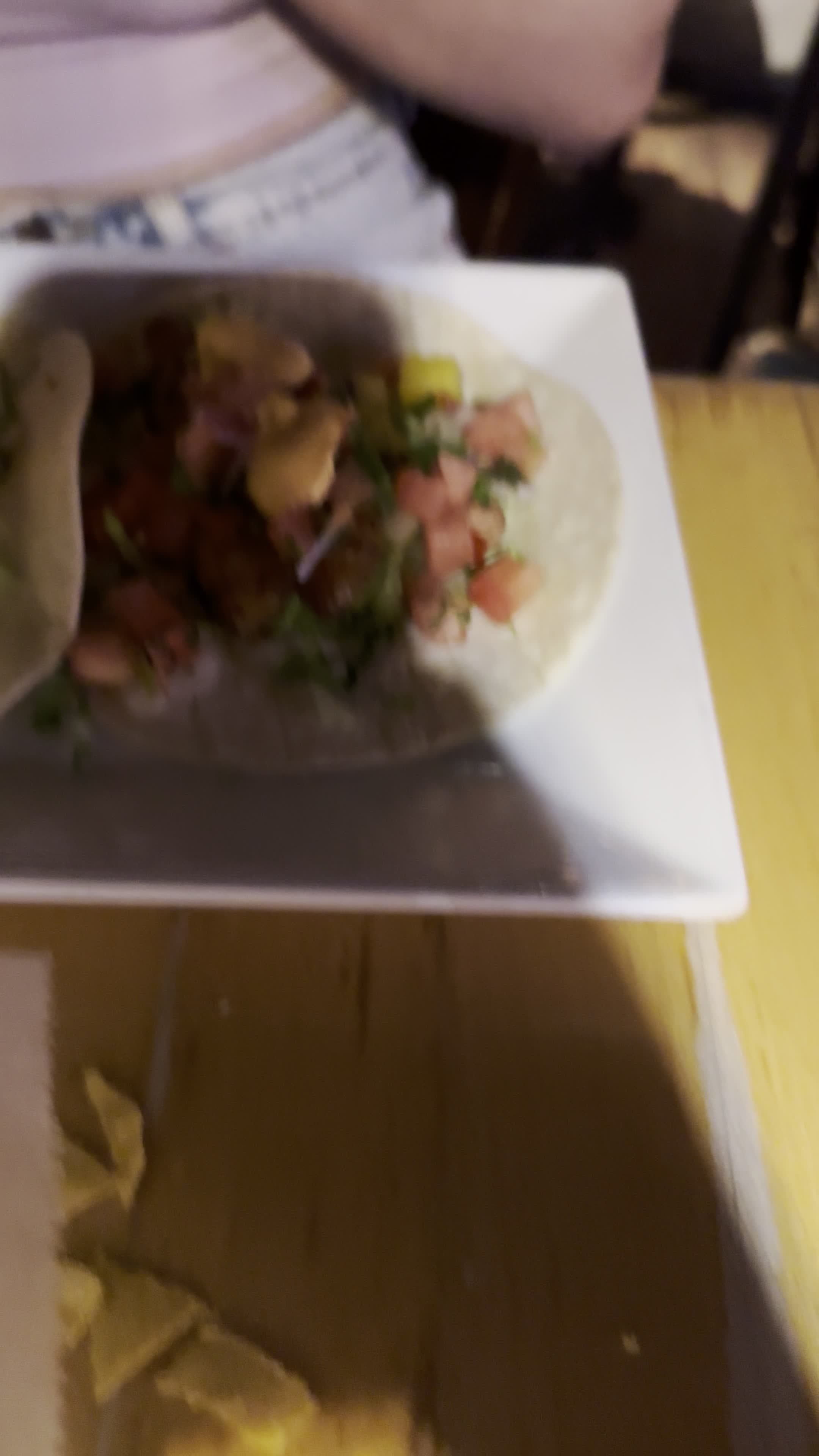 Urbano Mexican Kitchen & Bar