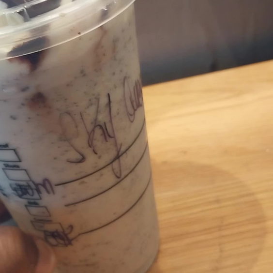 Starbuck jm