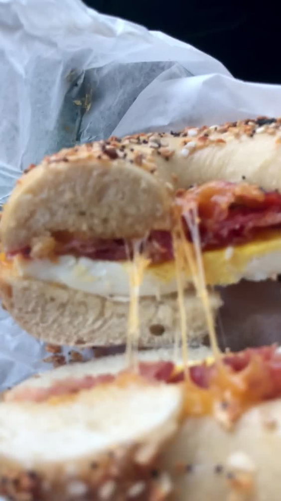Bruegger's Bagel Bakery