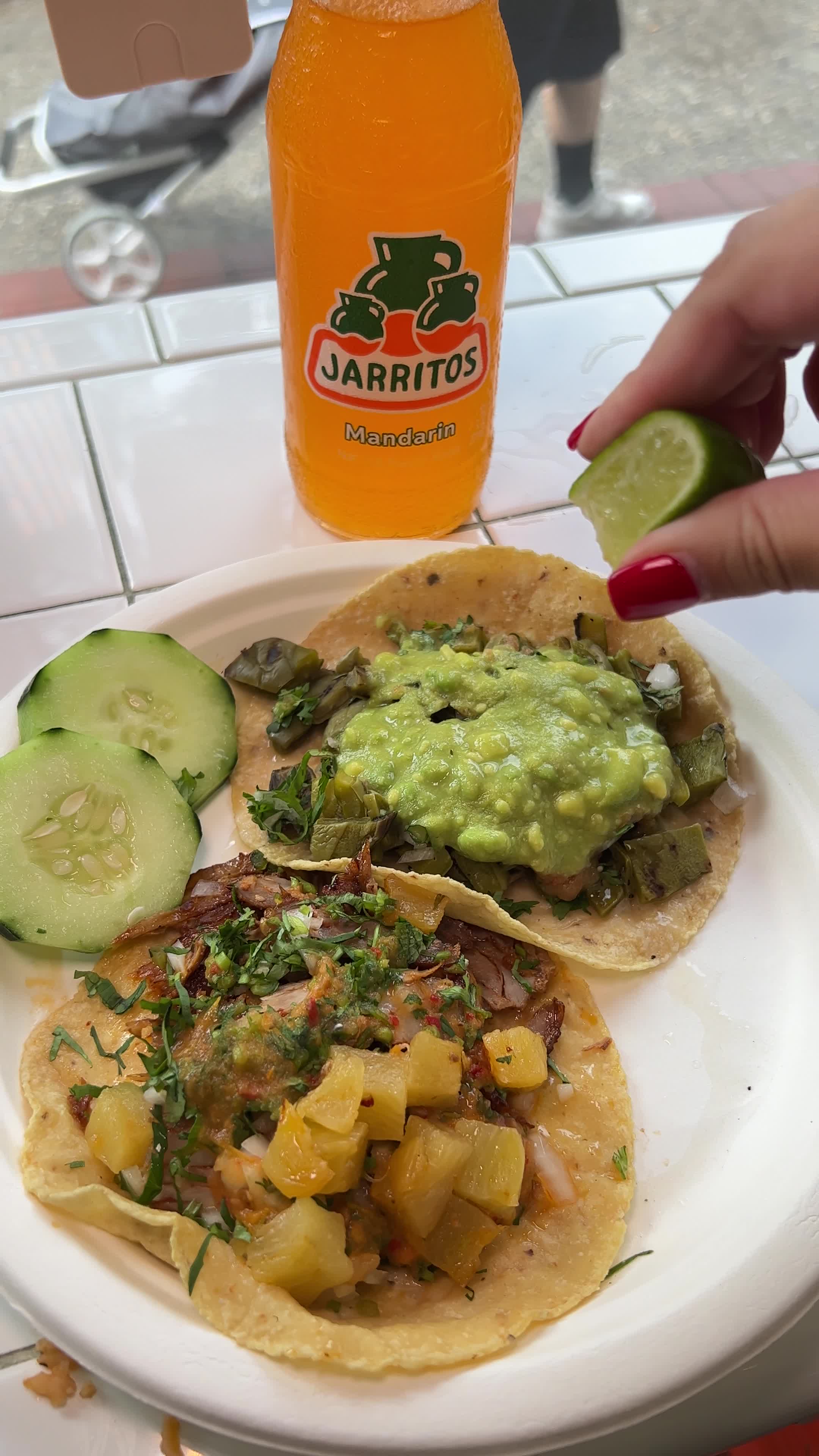 Taqueria Al Pastor