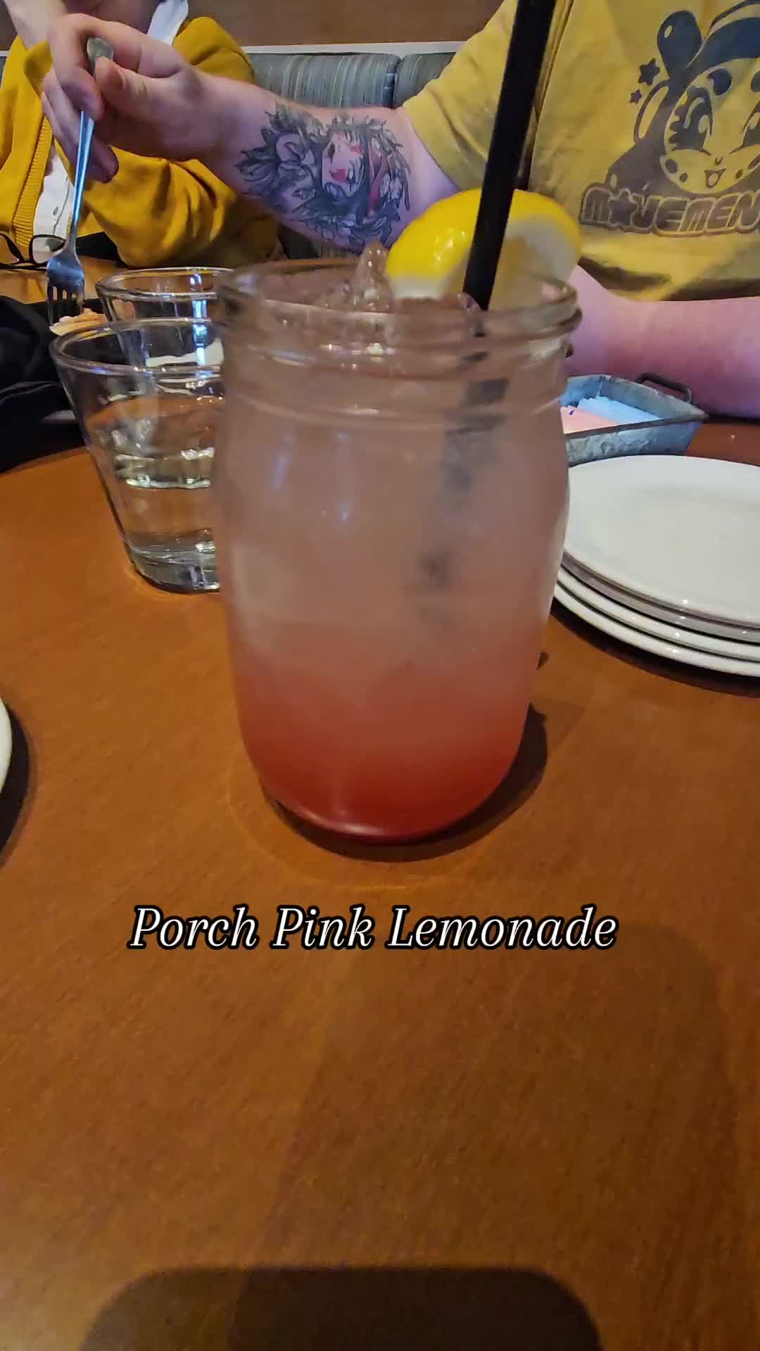 Video review of The Porch at Schenley