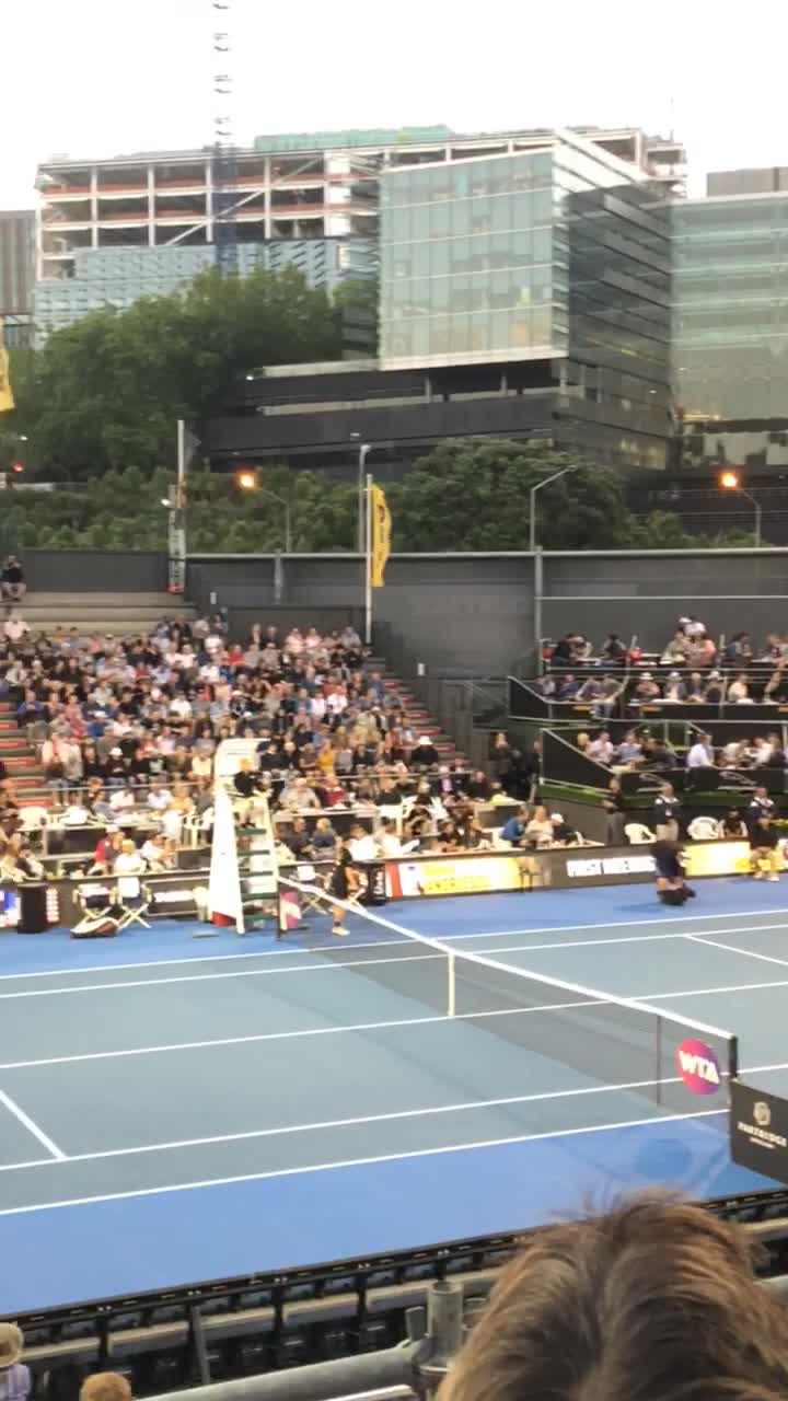 Manuka Doctor Arena