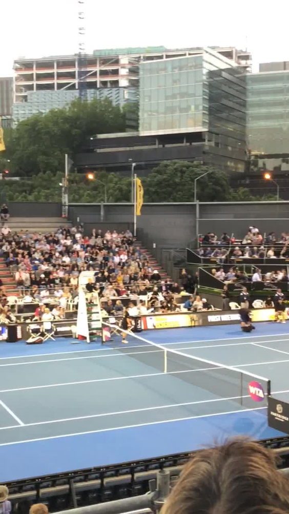 Manuka Doctor Arena
