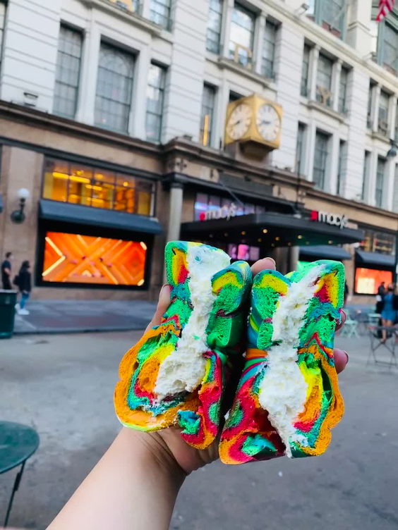 Liberty Bagels