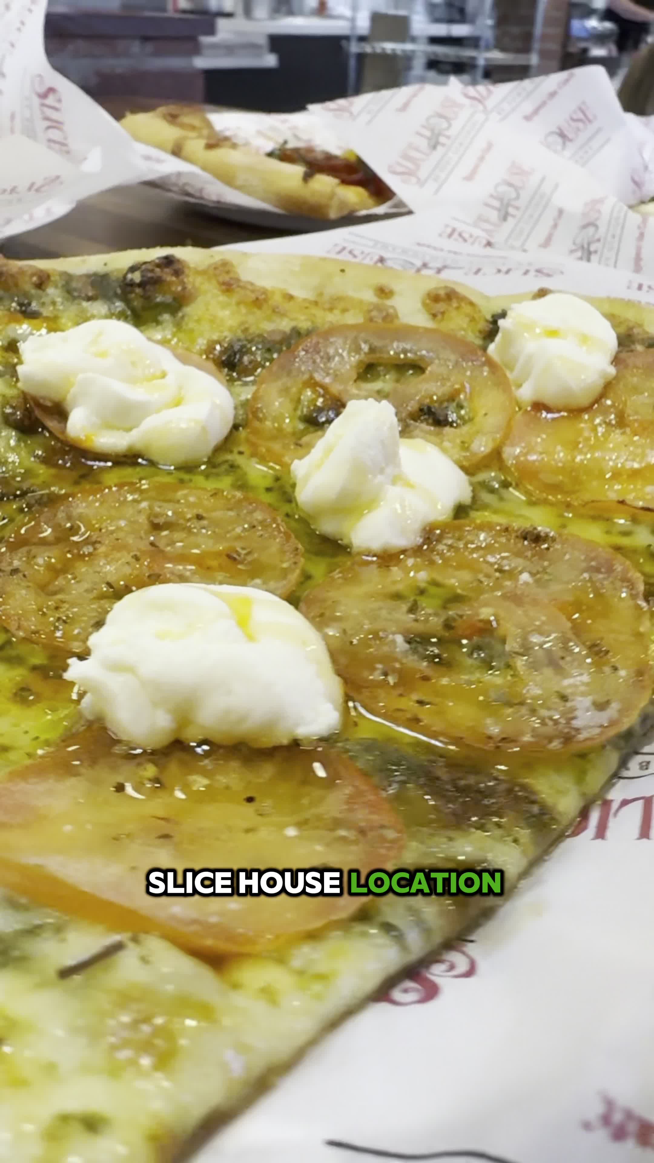 Slice House