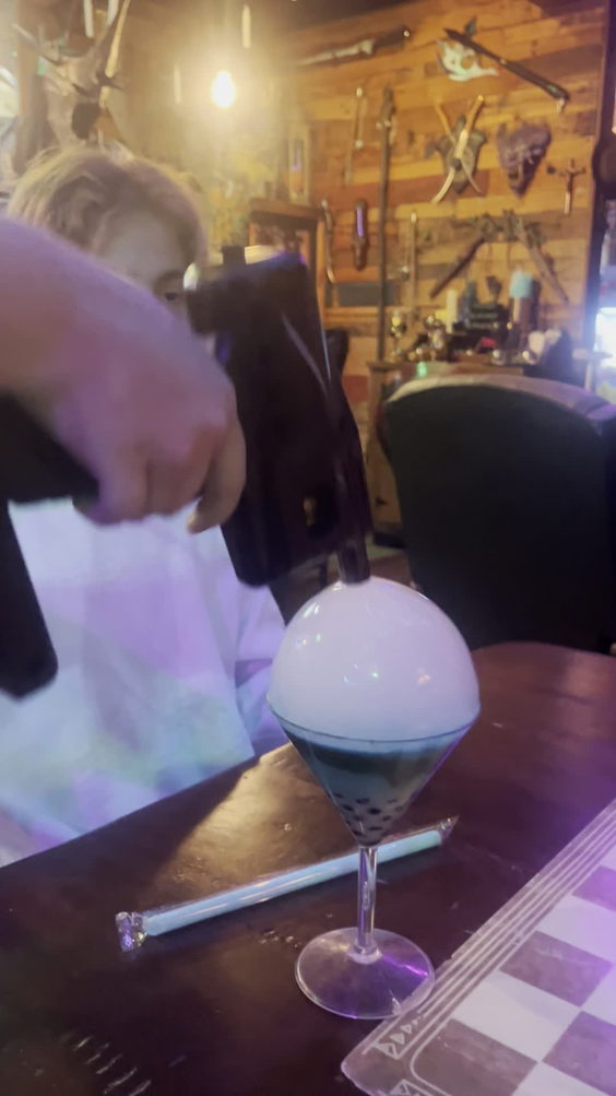 Elixir Tea Bar