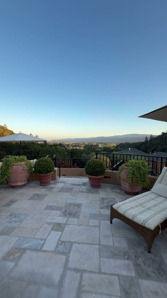 Auberge du Soleil